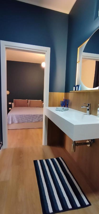 Apartment Dimora 4cavalluccimarini Manfredonia