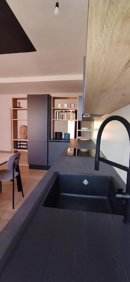 Apartment Dimora 4cavalluccimarini