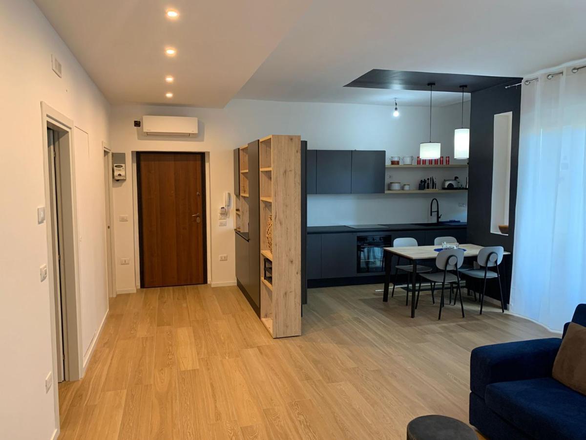 Apartment Dimora 4cavalluccimarini