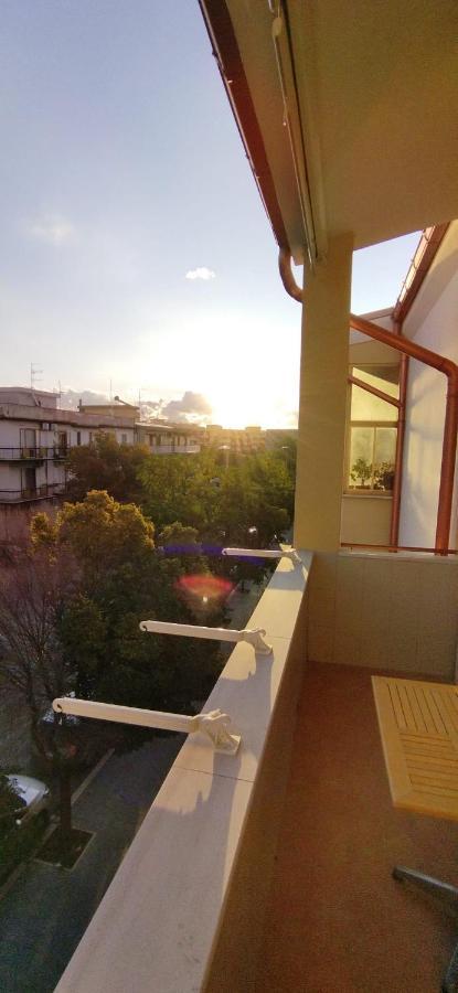 Apartment Dimora 4cavalluccimarini Manfredonia