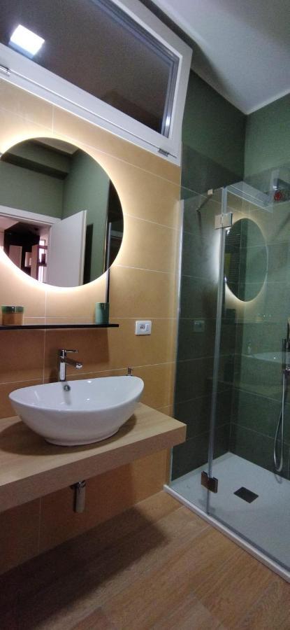 Dimora 4cavalluccimarini Apartment Manfredonia