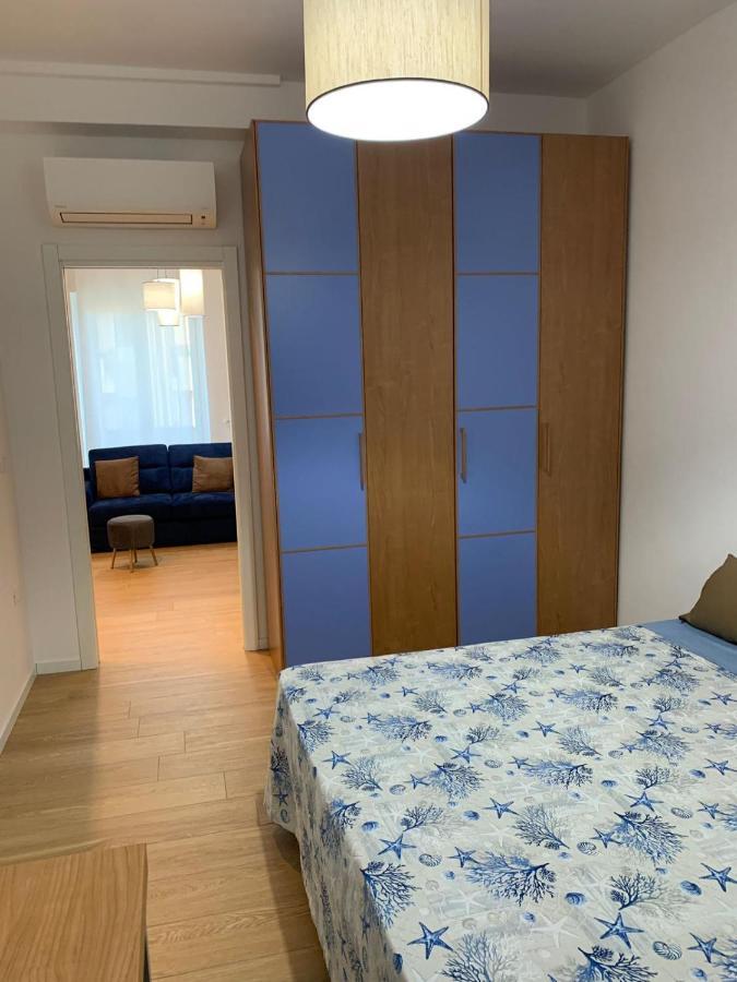Apartment Dimora 4cavalluccimarini