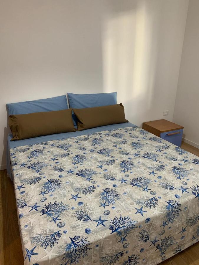 Apartment Dimora 4cavalluccimarini *
