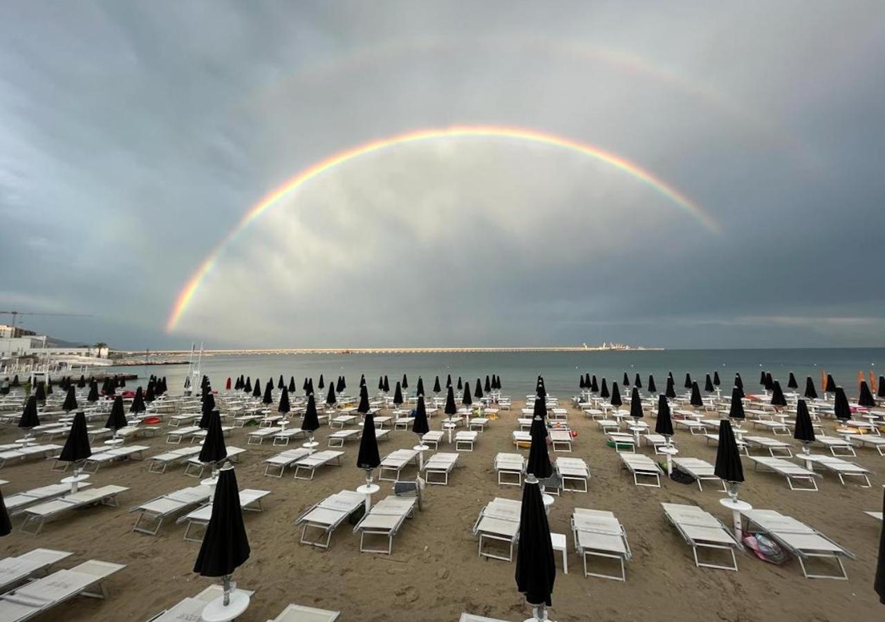 Dimora 4cavalluccimarini
