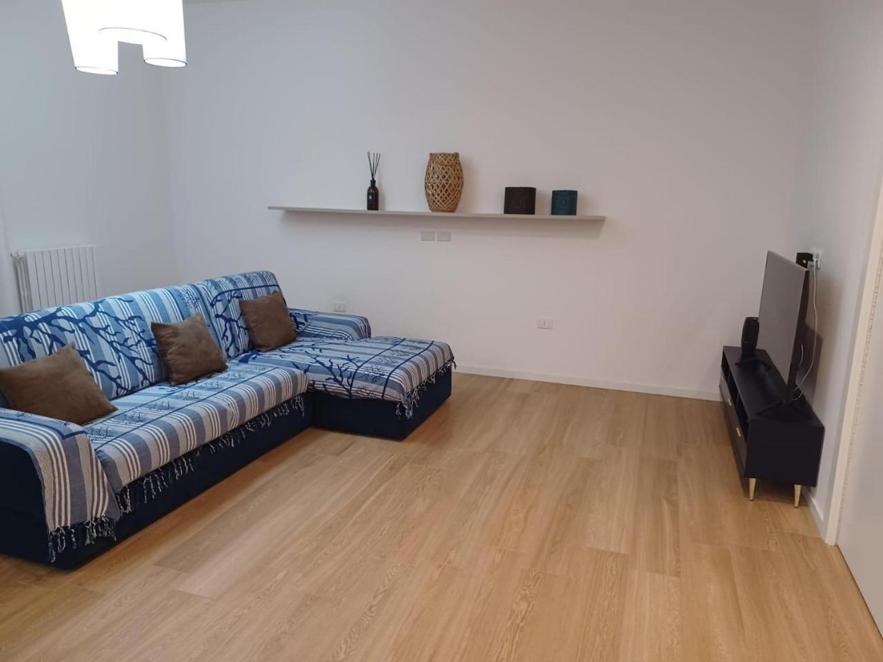 Apartment Dimora 4cavalluccimarini *