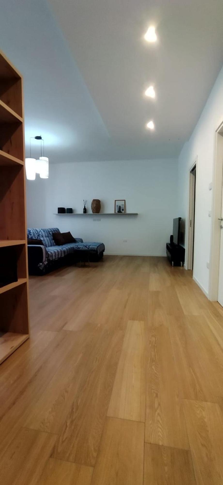 Apartment Dimora 4cavalluccimarini Manfredonia