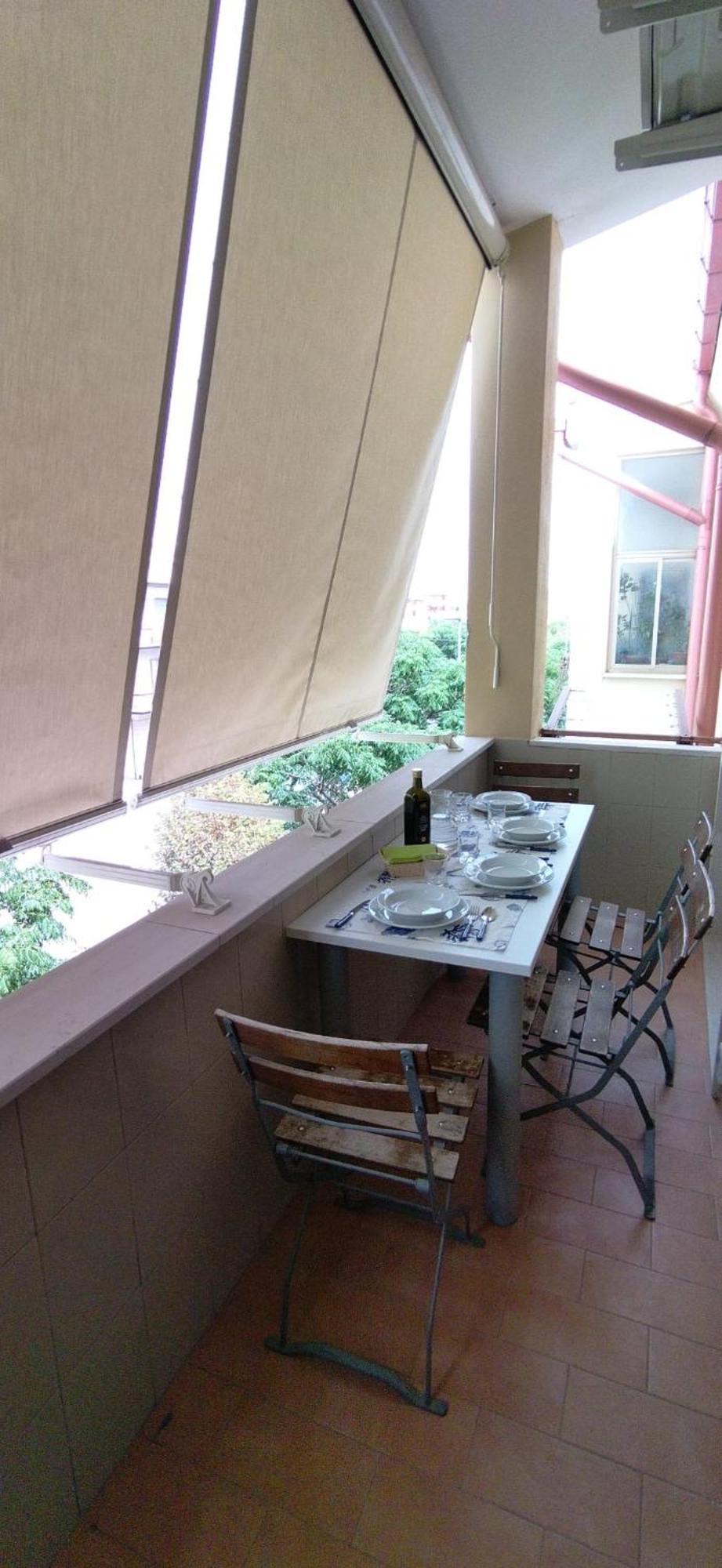 Apartment Dimora 4cavalluccimarini